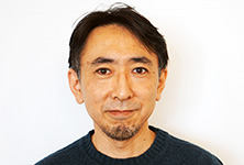 Masayuki Kobayashi