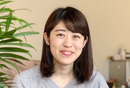 Erika Tomiyama
