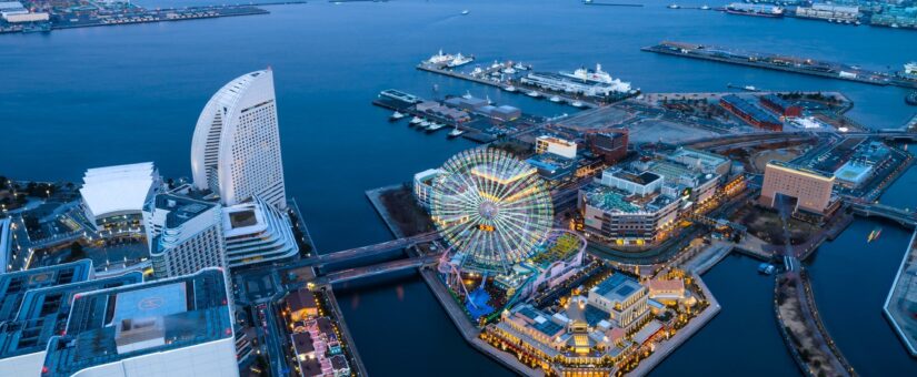 新規事業「Circular Yokohama」が、横浜市の「YOXOアクセラレータープログラム」に採択されました。