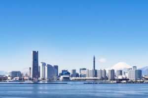Yokohama's global city promotion website covers representative Kato’s insights at Y-SHIP 2023