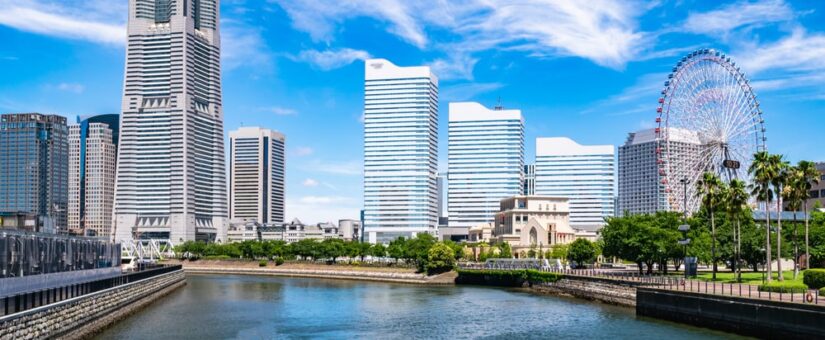 Circular Yokohama – Harch enters into agreement to promote the circular economy through Living Lab