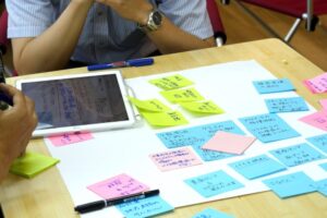 【IDEAS FOR GOOD】9/5・6イベント「サーキュラーデザイン思考を身につける『Circular Design Sprint』1day ワークショップ」を開催します
