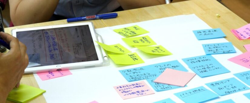 【IDEAS FOR GOOD Business Design Lab】「サーキュラーデザイン思考」を身につける 企業向け短期集中型ワークショップ「Circular Design Sprint」が提供開始