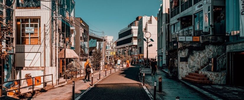 【IDEAS FOR GOOD Business Design Lab】9/29オンラインイベント「東京のローカルプロジェクトに学ぶ、都市型ウェルビーイングのつくり方。企業はどのように地域の人々の生活を豊かにできるのか？」を開催します