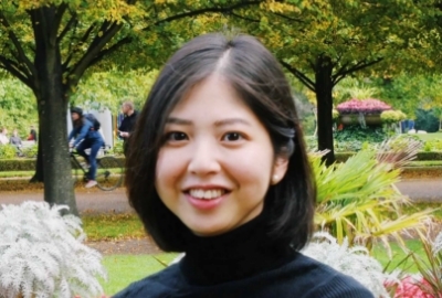 Megumi Ito