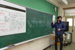 【Circular Yokohama】横浜市に循環経済を実装する「サーキュラーシティ」プロジェクトの一環で、瀬ケ崎小学校の活動を支援