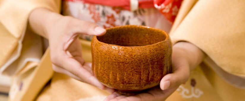 【Zenbird】4/21オンラインイベント「Japanese Tea Ceremony and Sustainability」を開催します
