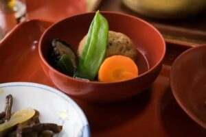 【Zenbird】10/17オンラインイベント「Japanese plant-based cooking Shojin Ryori and sustainable spirit」を開催します