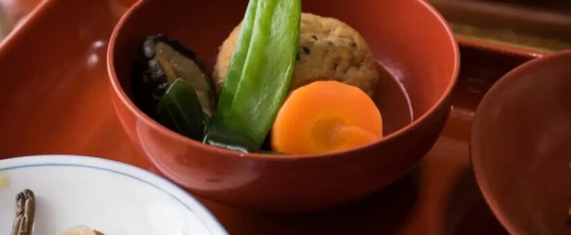【Zenbird】10/17オンラインイベント「Japanese plant-based cooking Shojin Ryori and sustainable spirit」を開催します