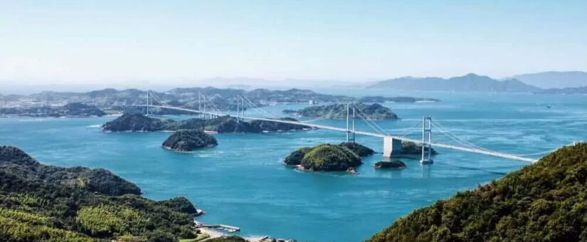 IDEAS FOR GOOD will hold Seto Inland Sea Circular Economy Tour