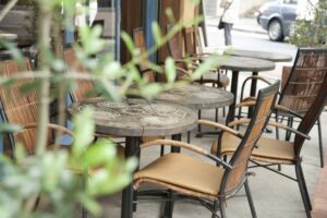 「カナロコ」に代表の加藤のインタビュー記事が掲載されました