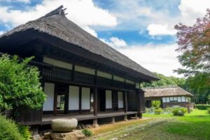 【Zenbird】1/17オンラインイベント「Japanese Old Folk House Kominka and Sustainable Hints」を開催します