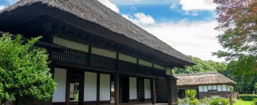 Zenbird to host event “Japanese Old Folk House Kominka and