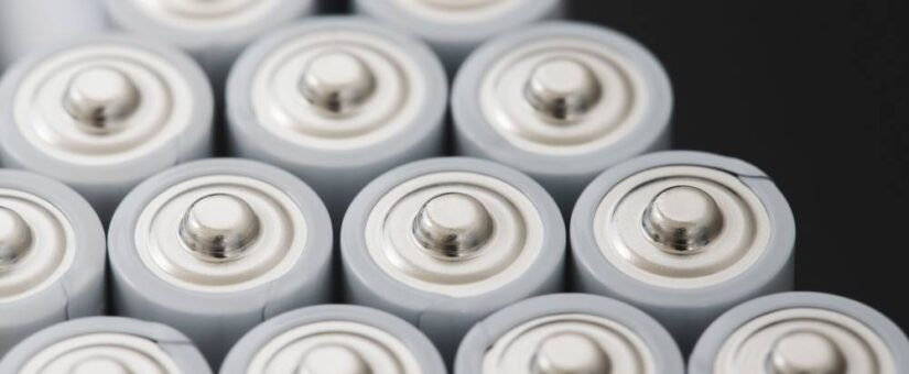 Circular Economy Hub will hold event “EU New Battery Regulation and its Impact on Industry”