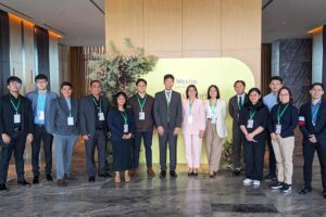 Harch organized Circular Economy Tour for UNDP Philippines delegates from June 25 to July 1