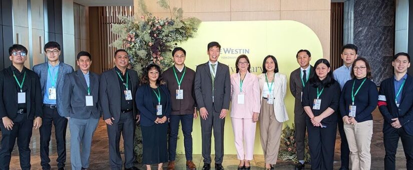 Harch organized Circular Economy Tour for UNDP Philippines delegates from June 25 to July 1