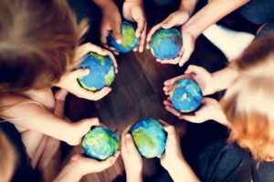 Circular Economy Hub will hold online learning program Circular X on 