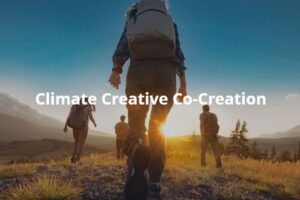【IDEAS FOR GOOD Business Design Lab】脱炭素を実現する共創型デザインプログラム「Climate Creative Co-Creation」を提供開始