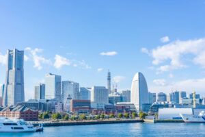 【Circular Yokohama】FM YOKOHAMAのラジオ番組「Keep Green & Blue」に当社の室井が出演しました