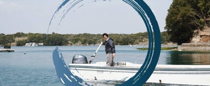 Livhub will hold tour “Circular Tourism: Coexist with Nature – from the Satoumi of Ago Bay, Ise-Shima”