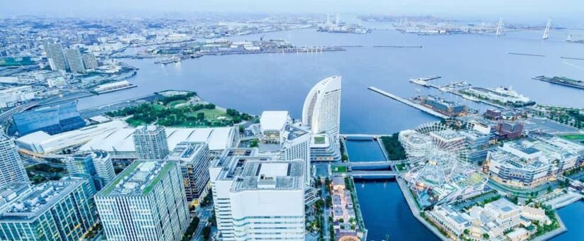 【Circular Yokohama】2/3「脱炭素へ皆TRY！みなとみらいサーキュラーエコノミー会議 2024」に代表の加藤が登壇します