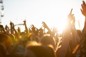 IDEAS FOR GOOD will hold event “Report on DGTL: A trash-free music festival in the Netherlands”