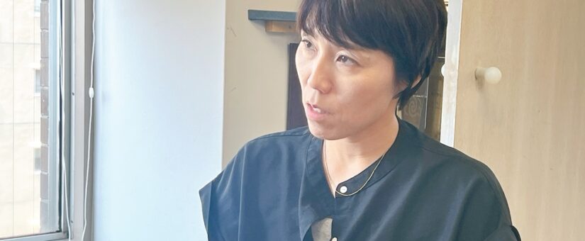 【提携先インタビュー#05】「モノを渡して終わり」から「持続する支援」へ。国際協力や災害支援の現場のサステナビリティ向上に取り組むAAR Japan