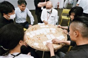 【IDEAS FOR GOOD】9/24イベント「サーキュラーデザインを学ぶ。オランダ発『Circularity DECK』カード体験ワークショップ」を開催します