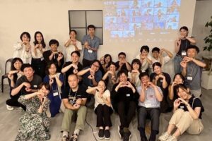 「Stakeholder Meeting for Good 2023」を開催しました