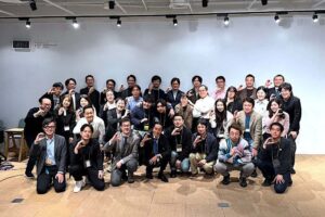 【CIRCULAR STARTUP TOKYO】第2期キックオフイベントを開催しました