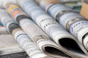 日本経済新聞電子版に、当社の取り組みが掲載されました