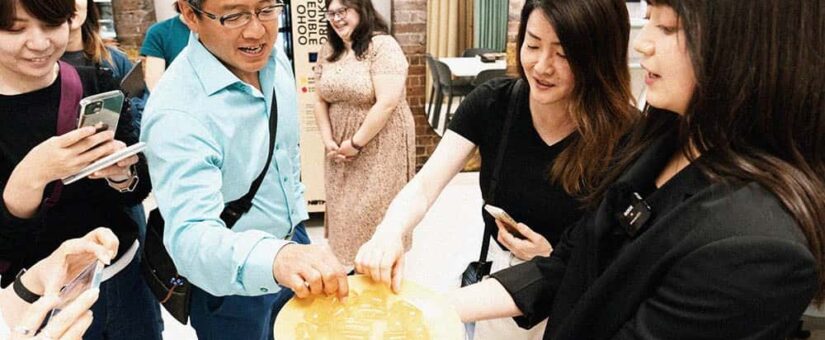 【IDEAS FOR GOOD】イベントレポート「人々を巻き込むコツは『デザイン』にあり。循環を加速させるビジネスのヒント（Beyond Circularity 2023）」