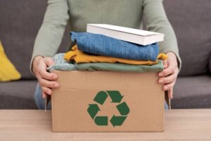 【Circular Economy Hub】8/26オンラインイベント「リユースビジネスはサーキュラーエコノミーへつながるか？移行に必要な条件を考える」を開催します