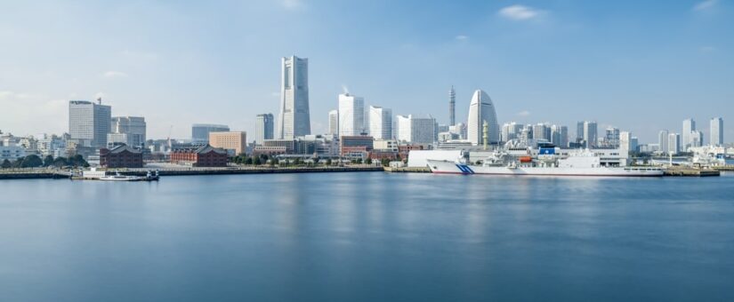 【Circular Yokohama】9/3開催 ヤマハ発動機のイベント「わたしたちの創造力は、都市の『体温』を再生できるか？共創から生まれるリジェネラティブな風景｜PLAY for REGENERATION Vol.2」に協力します
