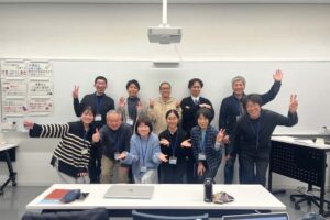 【Circular Yokohama】イベントレポート「『Y- SDGs認証』取得企業と共に学ぶ、横浜におけるサステナブル・ビジネスデザインの最前線」