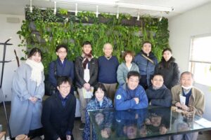 【Circular Yokohama】イベントレポート「ヨコハマ・サステナブル・マイクロツーリズム～横浜のサステナビリティ先進事例をめぐる1dayツアー～」を開催しました