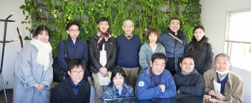 【Circular Yokohama】イベントレポート「ヨコハマ・サステナブル・マイクロツーリズム~横浜のサステナビリティ先進事例をめぐる1dayツアー~」を開催しました