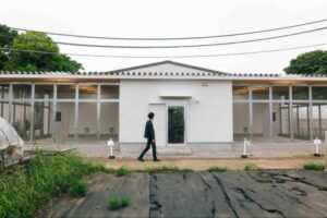 【IDEAS FOR GOOD】11/15開催「身体知×サイエンスで探ろう。循環型の鶏舎で、人も動物も幸せになる食の未来を考える【全6回体験シリーズ Vol.3】」を開催します
