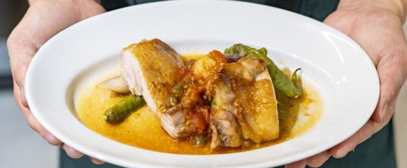 【IDEAS FOR GOOD】イベント@大阪・梅田「映画『ザ・トゥルー・コスト』とスペシャルディナーで考えるこれからのファッション Food Studies vol.4」を開催します