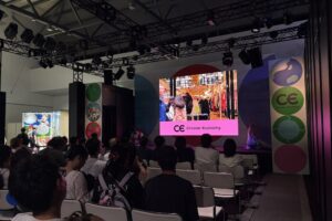 [IDEAS FOR GOOD] Event Report | Screening of The Repair Cafe at Expo 2025 Osaka, Kansai, Japan