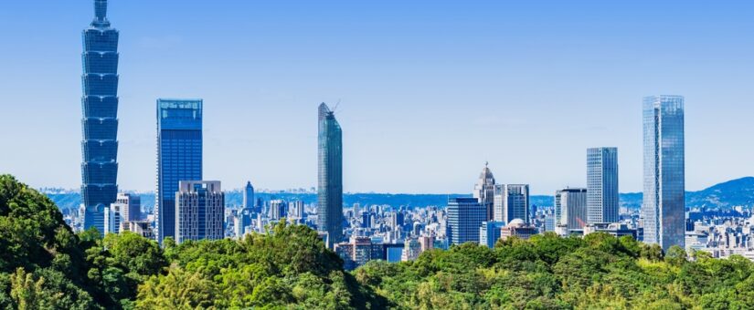 10/23開催「Asia Pacific Circular Economy Roundtable & Hotspot Taiwan 2025」に当社代表の加藤が登壇します