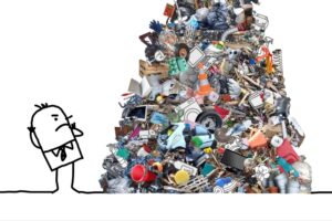 【IDEAS FOR GOOD】11/29イベント@大阪・梅田「PLATごみひろい妄想族　〜拾って妄想する。そして街がきれいになる〜」を開催します