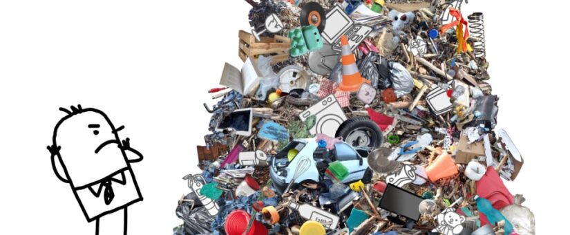 【IDEAS FOR GOOD】11/29イベント@大阪・梅田「PLATごみひろい妄想族　〜拾って妄想する。そして街がきれいになる〜」を開催します