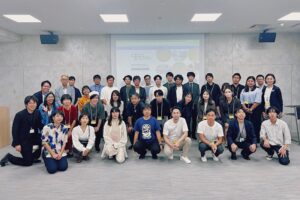 イベントレポート「京都ならではの『循環』が描くのはどんな景色？サーキュラービジネスデザインスクール京都、開幕」