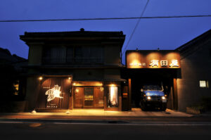 【IDEAS FOR GOOD】12/6@群馬「発酵に宿る“見えない力”を感じる。190年続く醤油蔵・有田屋で味わう、食の本当の価値【全6回体験シリーズ Vol.5】」を開催します