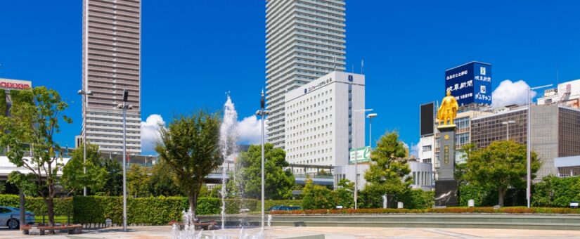 岐阜県主催「サーキュラーエコノミーセミナー『循環型ビジネスで拓く新たな事業価値』」に当社代表・加藤が登壇しました