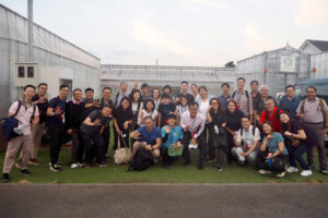 [Zenbird] Reframing what waste can be through the lens of Kanagawa Sustainability Tour (Report)