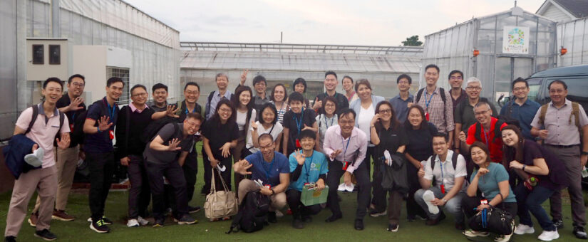 [Zenbird] Reframing what waste can be through the lens of Kanagawa Sustainability Tour (Report)