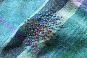 【Circular Yokohama】1/23＠横浜「繕（つくろ）うことは、創ること。Yokohama Circular Fashion Cinema & Workshop」を開催します