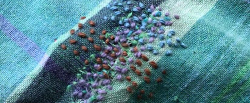 【Circular Yokohama】1/23＠横浜「繕（つくろ）うことは、創ること。Yokohama Circular Fashion Cinema & Workshop」を開催します